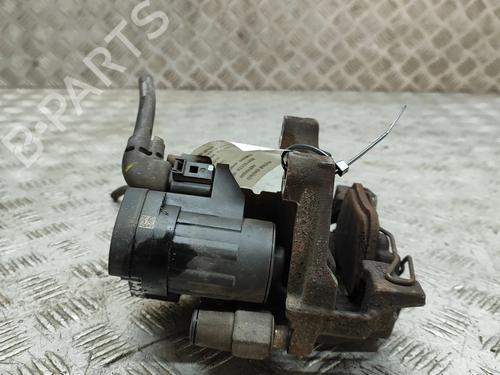 Left rear brake caliper SEAT ATECA (KH7, KHP) 1.5 TSI | BP31297199M107