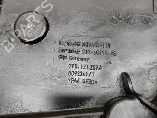 Radiator fan PORSCHE CAYENNE (92A) 3.0 Diesel | BP34374471M35 - Image 7