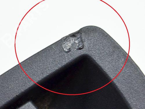 Right rear window switch BMW 3 (F30, F80) 316 d | BP8625810I28 