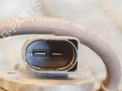 Left rear brake caliper VOLVO XC60 I SUV (156) D4 AWD | BP14613867M107 