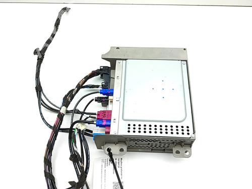 Electronic module MERCEDES-BENZ GLE Coupe (C167) GLE 450 d 4-matic (167.333) | BP38585621M83 - Image 4