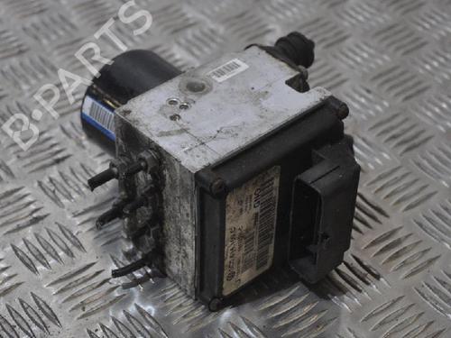 ABS Bremseaggregat VW PASSAT B6 (3C2) 2.0 TDI (122 hp) 6719249