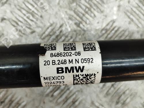 Right front driveshaft BMW X7 (G07) xDrive M 50 d | BP27533041M39 