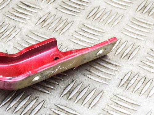 Hinge/Door check strap FIAT 500X (334_) 2.0 D Multijet 4x4 (334AXB22, 334AXD2B) | BP15680698C146 