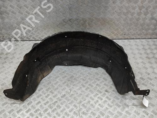 Used Wheel arch NISSAN QASHQAI III (J12) 1.3 DIG-T All-wheel Drive (158 hp) 28954773