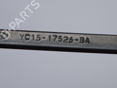 Front wipers mechanism FORD TRANSIT Bus (FD_ _, FB_ _, FS_ _, FZ_ _, FC_ _) 2.2 TDCi | BP14664691C83 