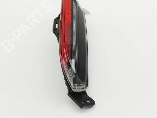 Rear fog light TESLA MODEL 3 (5YJ3) EV | BP37445431C37 - Image 2