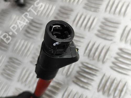 Pipe PEUGEOT BOXER Van 2.2 HDi 110 | BP28564009M125 
