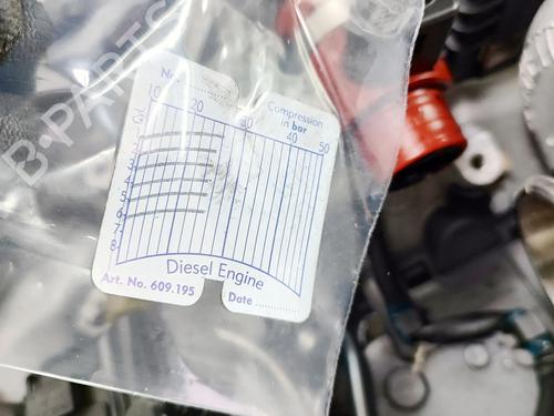 Engine MERCEDES-BENZ GLE (W166) 350 d 4-matic (166.024) | BP33464901M1 - Image 15