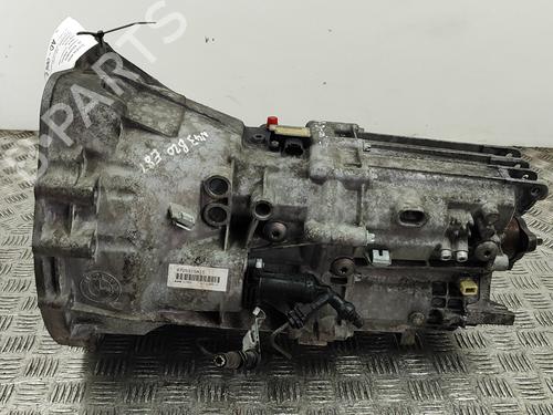 Gearbox MAZDA CX-7 (ER) 2.2 MZR-CD AWD (ER10A) | BP27803813M3 
