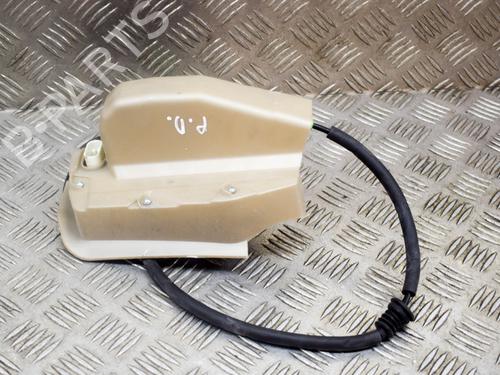 Front right lock TESLA MODEL 3 (5YJ3) EV | BP27756188C97 