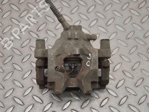 Used Right rear brake caliper MERCEDES-BENZ C-CLASS T-Model (S204) C 220 CDI (204.202) (163 hp) 30234010