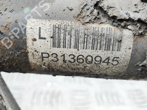 Left front shock absorber VOLVO V40 Hatchback (525) D4 | BP38267761M16 - Image 7