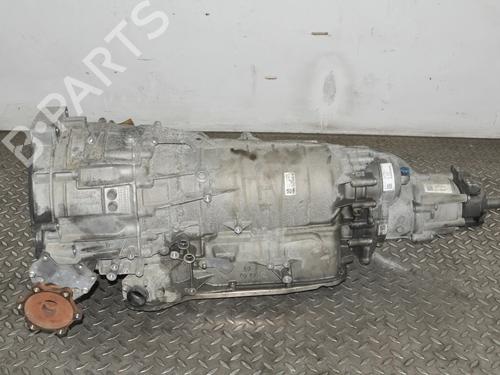Gearbox AUDI Q5 (8RB) SQ5 TDI quattro | BP34520754M3 - Image 3