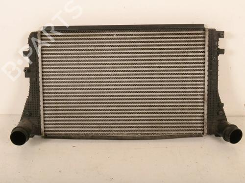 Used Intercooler VW JETTA IV (162, 163, AV3, AV2) 1.8 TSI (170 hp) 9938044