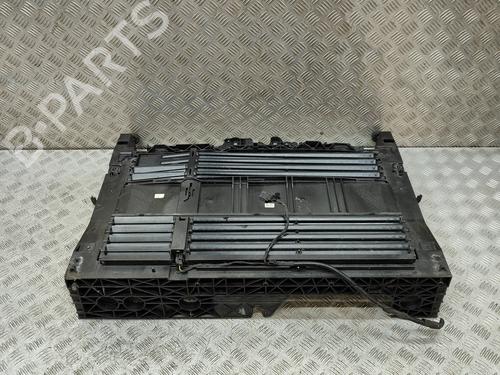 Grille FORD PUMA (J2K, CF7) 1.0 EcoBoost mHEV | BP29812698C40 