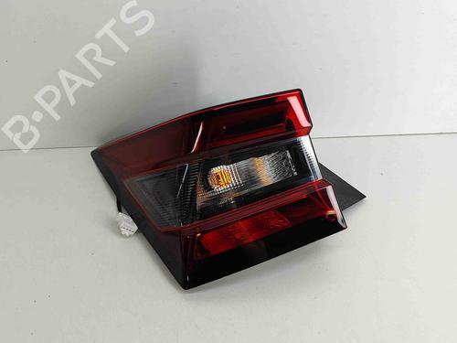 Used Left taillight NISSAN JUKE (F16_) DIG-T 117 (117 hp) 27774877