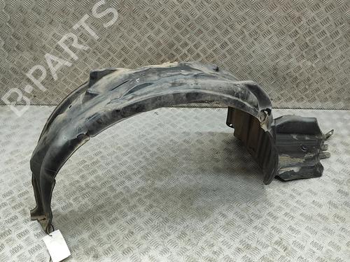 Used Wheel arch Wheel arch SUBARU WRX Saloon (GJ) STi 2.5 AWD (301 hp) 32755565 32755565