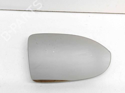 Used Right mirror glass VW PASSAT B8 Variant (3G5, CB5) 1.4 GTE Hybrid (218 hp) 28546347