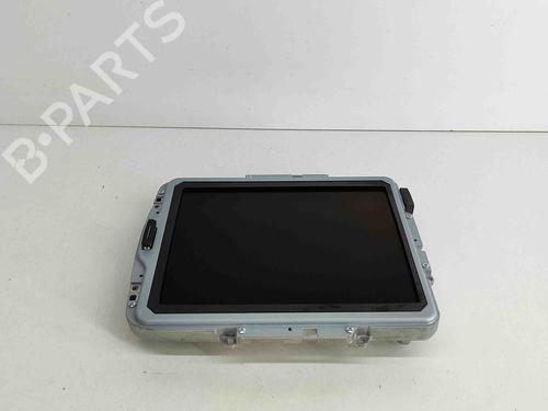 Display monitor VOLVO XC40 (536) Recharge AWD | BP28552545C48 