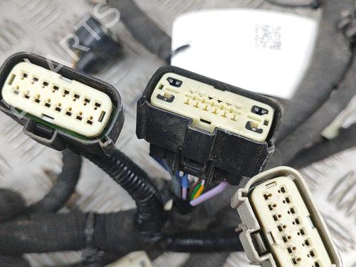 Wiring harness FORD RANGER (TKE) 2.0 EcoBlue 4x4 | BP28548725E16 
