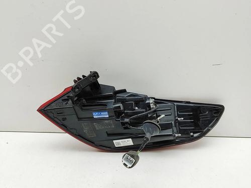 Left taillight KIA XCEED (CD) 1.6 CRDi 136 | BP33661746C34  - Image 5