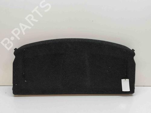 Used Rear parcel shelf TOYOTA AURIS (_E18_) 1.3 Dual-VVTi (NRE180_, NRE180R) (99 hp) 29458647