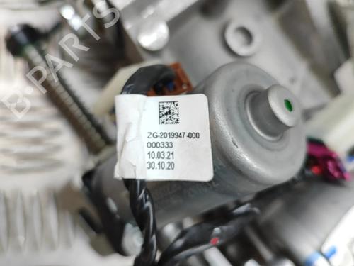 Steering column TESLA MODEL 3 (5YJ3) EV AWD | BP33369366M21 - Image 9