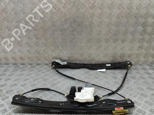 Front left window mechanism LAND ROVER DISCOVERY SPORT (L550) 2.0 D 4x4 | BP27015111C22
