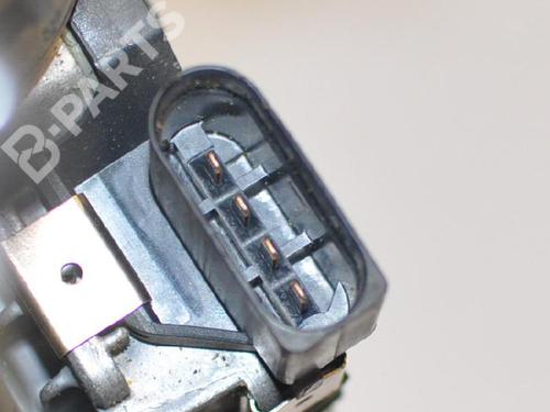 Front wipers mechanism AUDI Q5 (8RB) 2.0 TDI | BP6718224C83 