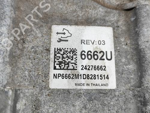 Electronic module OPEL AMPERA (R12) EV 150 | BP26511579M83 - Image 9