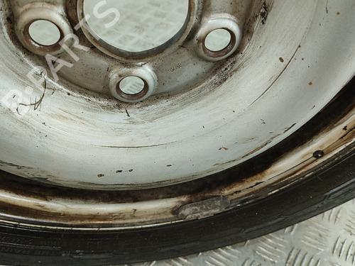 Rim VW TRANSPORTER T6 Van (SGA, SGH, SHA, SHH) 2.0 TDI | BP29945216C45