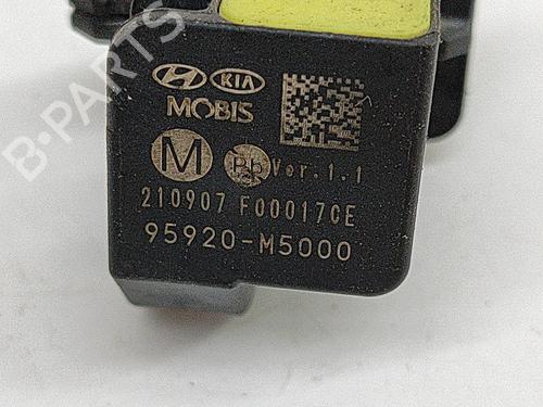 Electronic sensor KIA SOUL III (SK3) E-SOUL | BP27773830M84  - Image 6