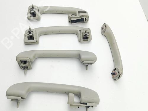 Interior roof handle ISUZU D-MAX II (TFR, TFS) 2.5 CRDi 4x4 (TFS86J) | BP38875559I35 - Image 2
