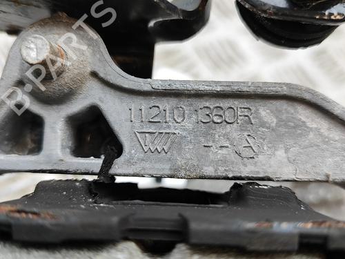 Engine mount OPEL VIVARO B Bus (X82) 1.6 CDTI (06) | BP32458763M89 