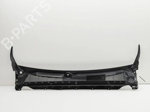 Torpedoplade Torpedoplade RENAULT ARKANA I (LCM_, LDN_) 1.6 E-TECH 145 (LDMU) (143 hp) 37238366 37238366