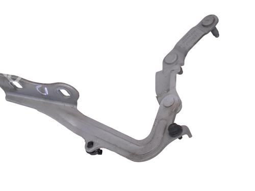 Dørhængsel/Dørbegrænser FORD GALAXY II (WA6) 2.0 TDCi (136 hp) 30233368