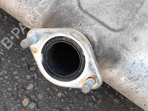 Exhaust system KIA SPORTAGE V (NQ5) 1.6 T-GDi Hybrid | BP27789859M121  - Image 6