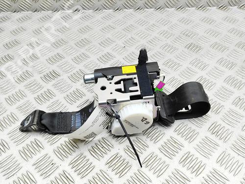 Used Rear right seatbelt Rear right seatbelt VOLVO XC60 I SUV (156) D4 (190 hp) 33433522 33433522