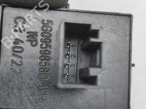 Høyre Foran elrute bryter VW CRAFTER Van (SY_, SX_) 2.0 TDI FWD (SYB, SYC, SYD) | BP30937922I26