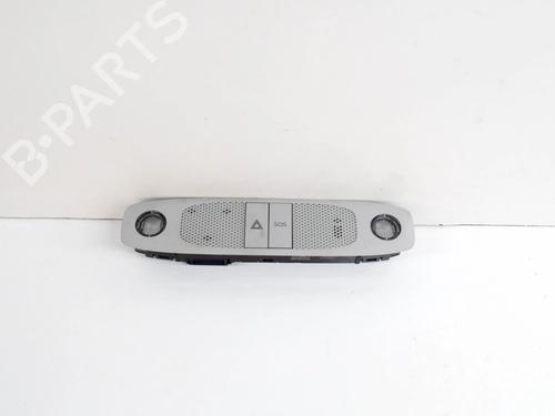 Used Interior roof light Interior roof light TESLA MODEL 3 (5YJ3) EV (261 hp) 27764487 27764487