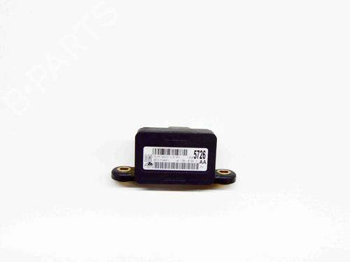 Used Electronic sensor OPEL ASTRA J (P10) 2.0 CDTI (68) (160 hp) 11814953