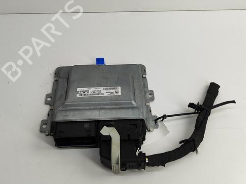 Used Engine control unit (ECU) FORD PUMA (J2K, CF7) 1.0 EcoBoost mHEV (125 hp) 27785056