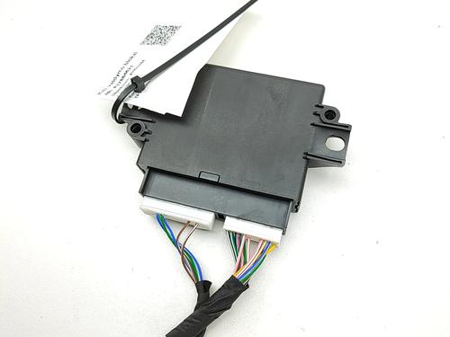 Electronic module RENAULT ZOE (BFM_) ZOE (BFMC, BFMD) | BP38500253M83 - Image 2