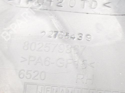 Other CHEVROLET VOLT EV 150 | BP6764571O1 