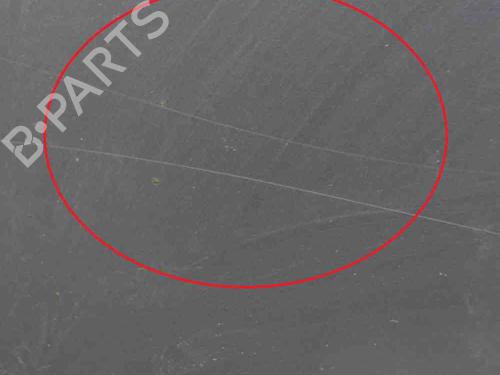 Left front door MITSUBISHI GRANDIS (NA_W) 2.4 MIVEC (NA4W) | BP30154900C2 