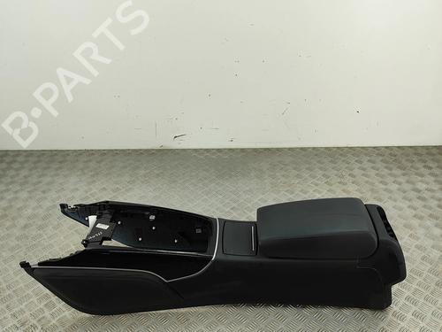 Console centrale AUDI A6 C7 Avant (4G5, 4GD) 2.0 TDI (190 hp) 28438223
