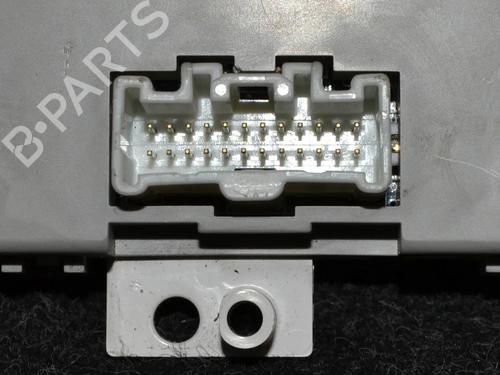 Electronic module MAZDA 6 Hatchback (GH) 2.0 MZR (GHEFS) | BP6731849M83 