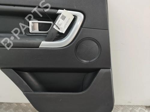 Rear left panel LAND ROVER DISCOVERY SPORT (L550) 2.0 D 4x4 | BP38201635C60 - Image 3