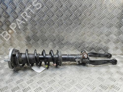 Left front shock absorber MAZDA CX-80 (KL_) e-SKYACTIVE-D MHEV AWD (KL0H, KL3R3P) | BP32525254M16 - Image 3